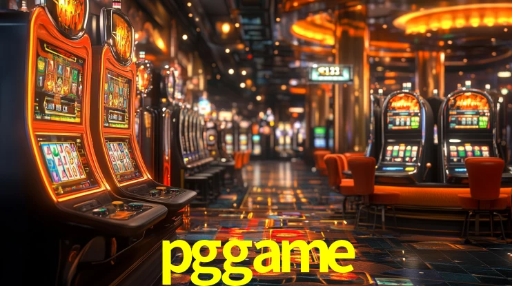 Plataforma de Apostas pggame